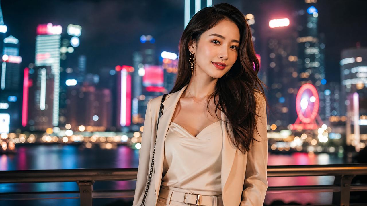 陈美娇
