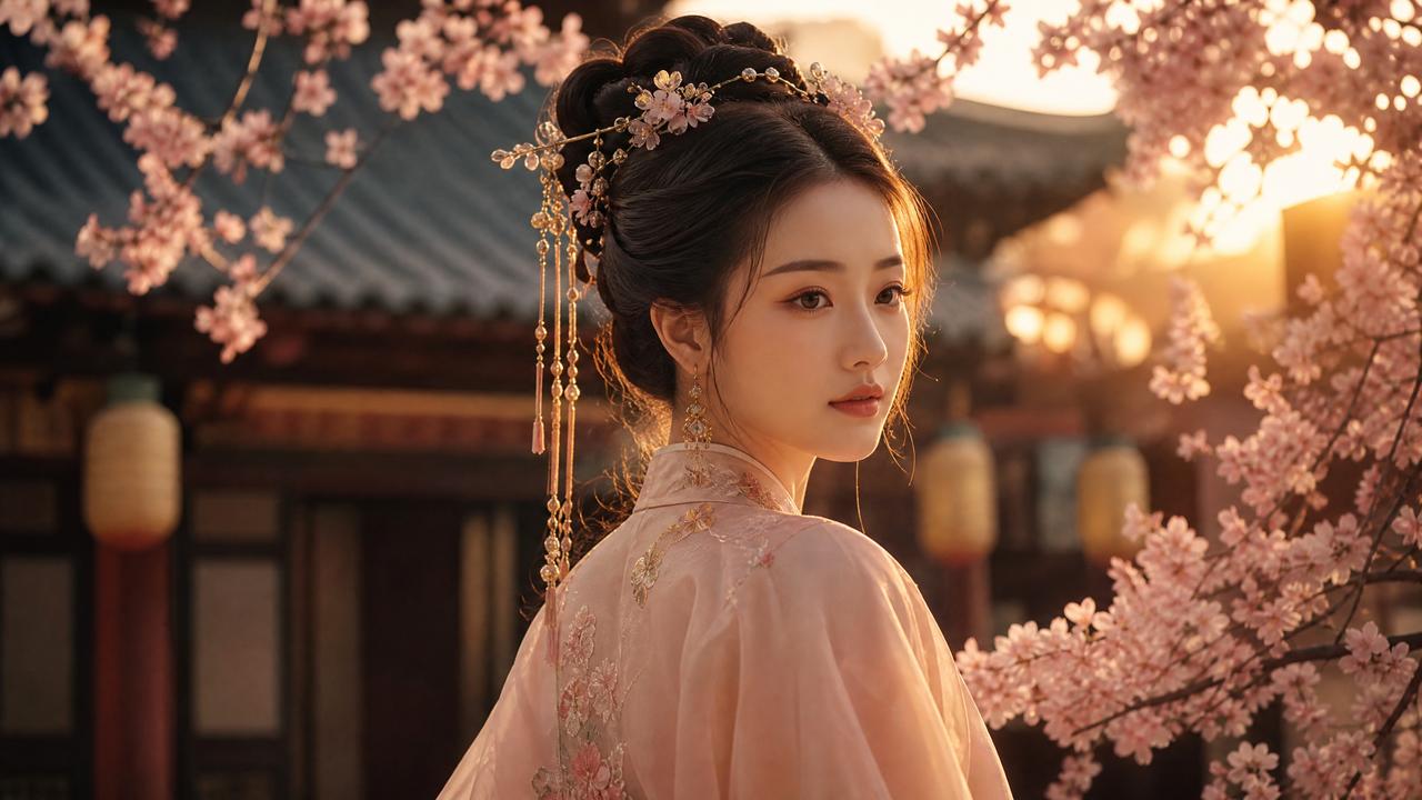 陈美娇